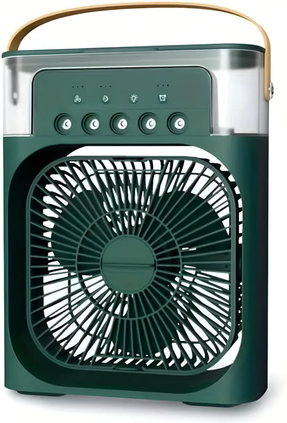 Ventilador de hielos 3 en 1